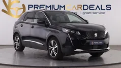 Usado 2021 Peugeot 3008 GT SUV | € 26.490 (Preço justo)