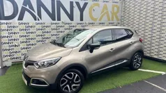 Usado 2015 Renault Captur SUV | € 12.250 (Preço justo)