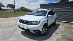 Usado 2022 Dacia Duster SUV | € 17.950 (Preço justo)