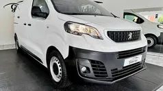 Branco Usado 2019 Peugeot Expert Van | € 13.900 (Super Preço)