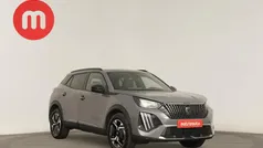 Usado 2024 Peugeot 2008 Allure SUV | € 23.999 (Preço justo)