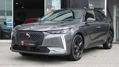Cinza escuro Usado 2022 DS Automobiles DS4 SUV | € 27.900 (Super Preço)