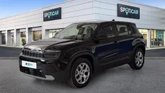 Preto Usado 2024 Jeep Avenger Altitude SUV | € 22.900 (Preço justo)