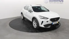Branco Usado 2023 Cupra Formentor SUV | € 30.900 (Preço justo)