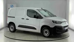 Usado 2024 Citroën Berlingo Monovolume | € 20.490 (Preço justo)
