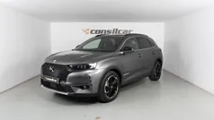 Usado 2021 DS Automobiles DS7 Crossback Performance SUV | € 28.980 (Bom preço)