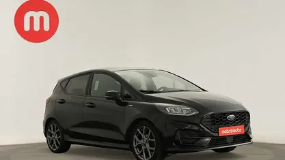 Usado 2022 Ford Fiesta | € 16.999 (Preço justo)