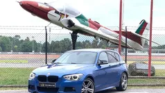 Usado 2013 BMW 118 Citadino | € 16.990 (Preço justo)