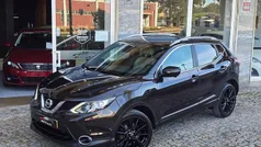 Usado 2014 Nissan Qashqai 360º SUV | € 13.950 (Preço justo)