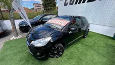 Usado 2015 Citroën DS3 | € 9.999 (Preço justo)