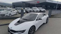Usado 2016 BMW i8 Coupé | € 71.000