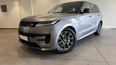 Usado 2025 Land Rover Range Rover Sport SUV | € 119.500