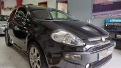 Fiat Punto Evo