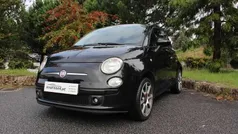 Usado 2010 Fiat 500 Sport Citadino | € 6.900 (Preço justo)