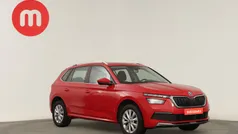 Usado 2021 Skoda Kamiq Ambition SUV | € 16.499 (Bom preço)