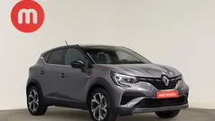Usado 2022 Renault Captur RS Line SUV | € 18.999 (Preço justo)