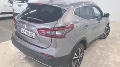 Antracite Usado 2020 Nissan Qashqai SUV | € 19.980 (Preço justo)