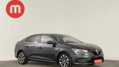 Usado 2022 Renault Mégane IV Coupé | € 20.999 (Preço justo)