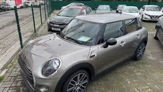 Usado 2019 Mini One D Citadino | € 19.990 (Preço justo)