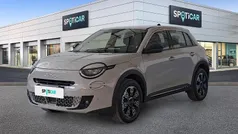 Usado 2025 Fiat 600 SUV | € 24.500