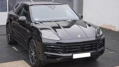 Preto Usado 2024 Porsche Cayenne SUV | € 122.999 (Super Preço)