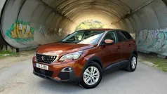 Usado 2019 Peugeot 3008 Citadino | € 18.590 (Bom preço)