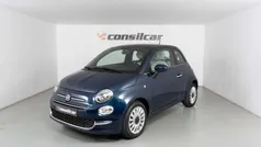 Usado 2021 Fiat 500 | € 11.980 (Preço justo)