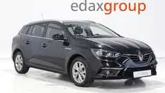Preto Usado 2020 Renault Mégane IV Carrinha | € 12.990 (Bom preço)