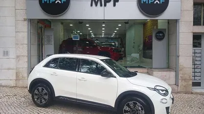 Usado 2025 Fiat 600 | € 22.990 (Bom preço)