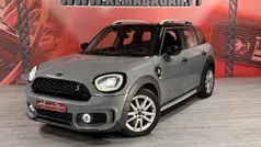 Usado 2021 Mini Countryman SUV | € 28.900 (Preço justo)