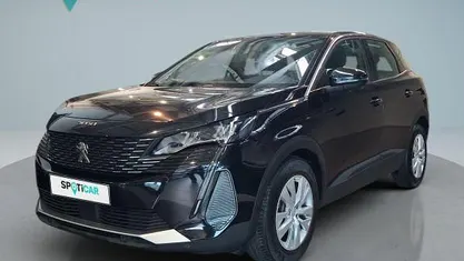 Usado Peugeot 3008 Active 130 HP (95 kW) 2021 SUV