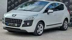Usado 2011 Peugeot 3008 SUV | € 9.250 (Bom preço)
