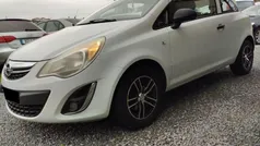 Usado 2011 Opel Corsa Enjoy | € 5.900 (Preço justo)