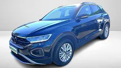 Usado 2023 VW T-Roc SUV | € 20.990 (Preço justo)