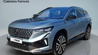 Cinzento Usado 2025 Renault Espace | € 46.990 (Preço justo)