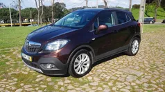 Outra Usado 2015 Opel Mokka SUV | € 11.750 (Preço justo)