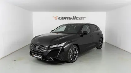 Usado 2023 Peugeot 308 Allure Citadino | € 20.480 (Bom preço)