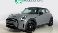 Cinzento Usado 2022 Mini Cooper Citadino | € 21.500 (Preço justo)