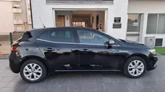 Preto Usado 2019 Renault Mégane IV LIMITED | € 17.900 (Preço justo)