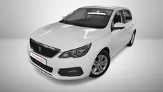 Usado 2019 Peugeot 308 Business-Line | € 13.490 (Super Preço)