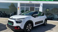 Usado 2021 Citroën C3 Citadino | € 12.450 (Preço justo)