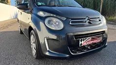 Usado 2014 Citroën C1 Shine Citadino | € 7.900 (Preço justo)