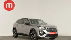 Usado 2024 Peugeot 2008 Allure SUV | € 22.999 (Preço justo)