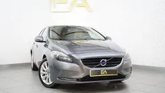 Usado 2013 Volvo V40 Summum | € 10.980 (Preço justo)