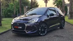 Outro Usado 2018 DS Automobiles DS3 Sport Chic Citadino | € 14.999 (Bom preço)