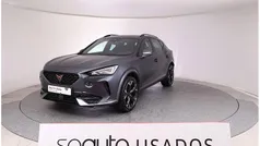 Preto Usado 2023 Cupra Formentor VZ SUV | € 39.990 (Preço justo)