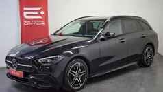 Usado 2022 Mercedes C300 AMG line Carrinha | € 39.500 (Super Preço)
