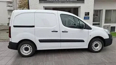 Usado 2018 Citroën Berlingo | € 10.750 (Preço justo)