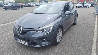 Usado Renault Clio IV Business 100 HP (73 kW) 2019