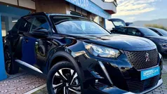 Preto Usado 2022 Peugeot 2008 Allure SUV | € 17.950 (Bom preço)